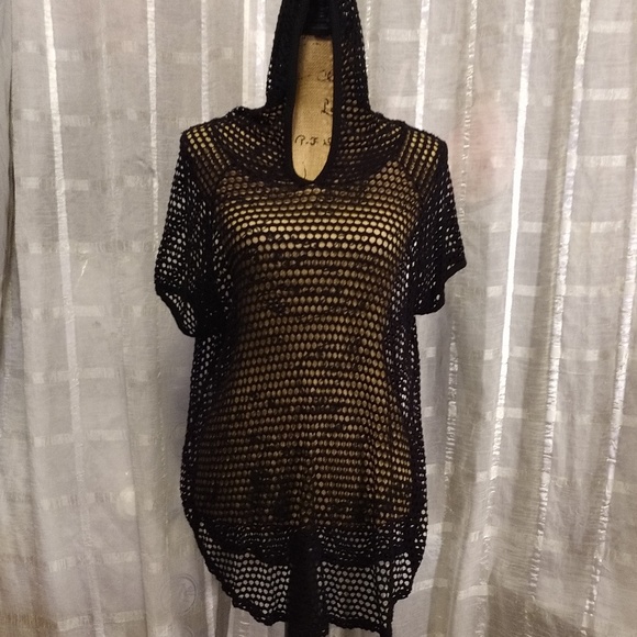 junior swim cover ups